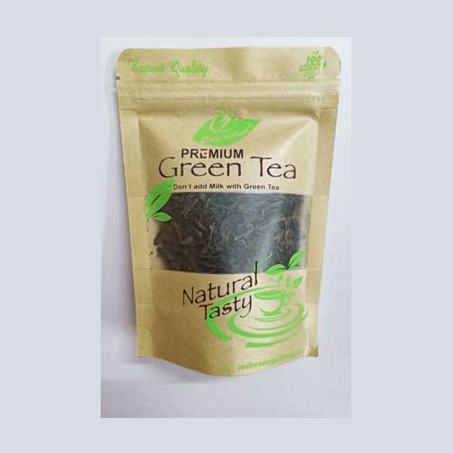 GREEN TEA - PREMIUM - 30gm